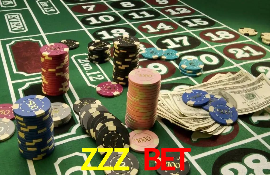 ZZZ BET - Cassino Virtual Brasil - ZZZ.BET