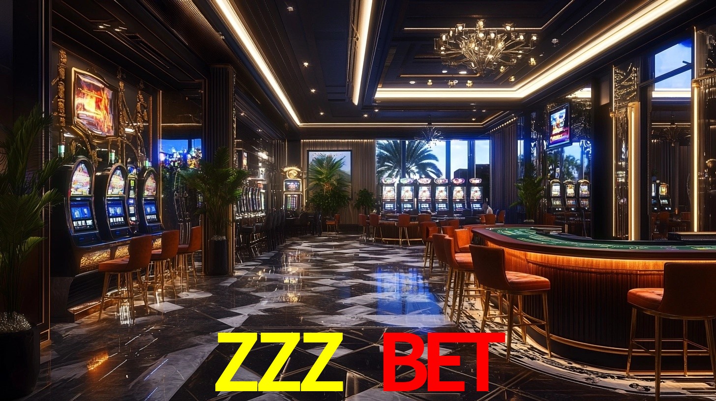 ZZZ BET: Jogos de Caça-Níqueis-Altas Recompensas, Roleta-Velocidade, Blackjack-Desafios Máximos