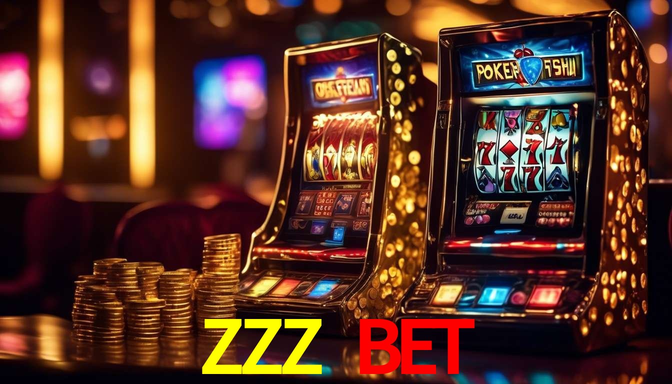 Benefícios da Conta ZZZ BET