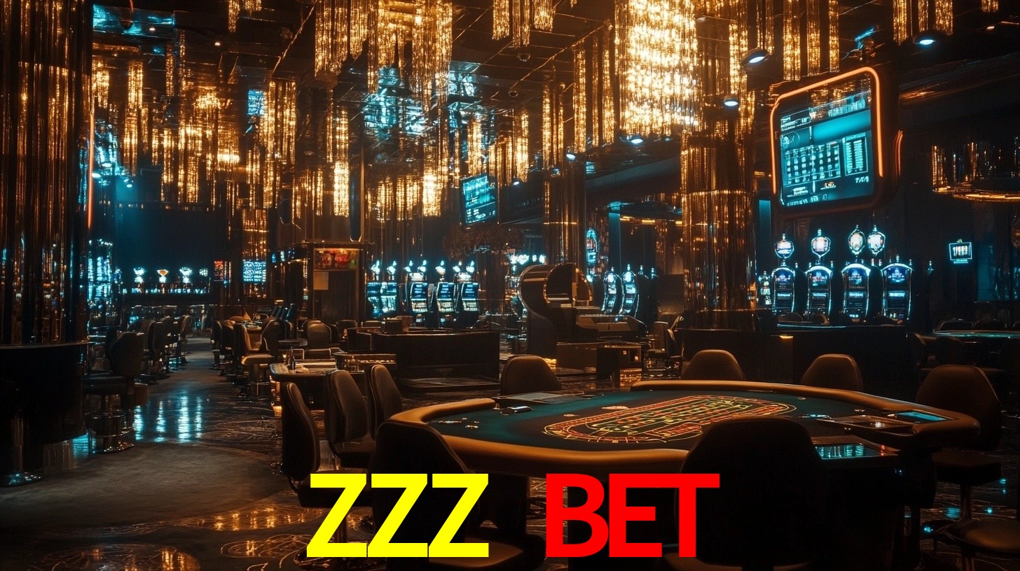 ZZZ BET