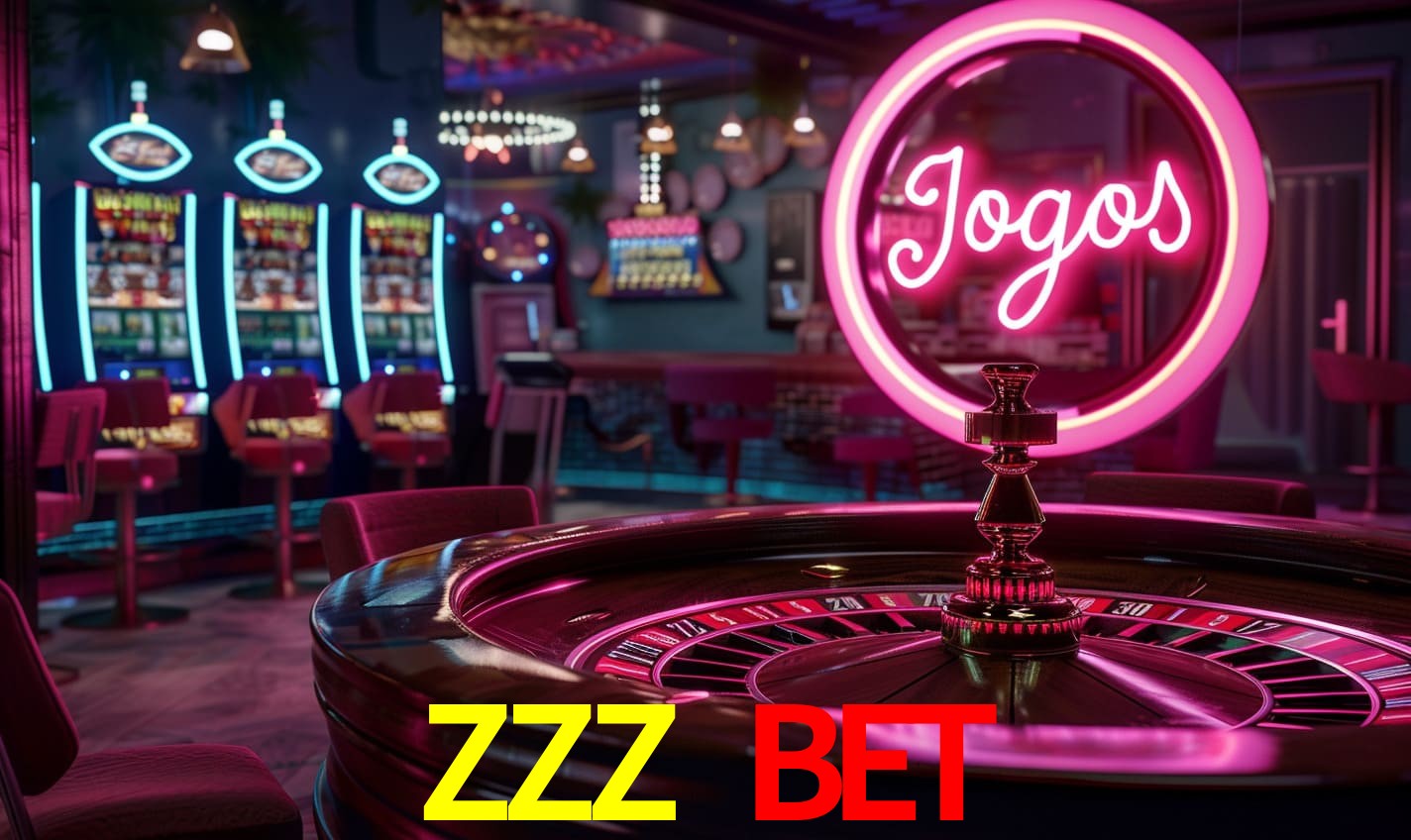 Provedores de Jogos ZZZ BET