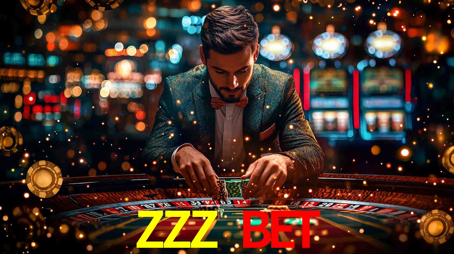 Experimente o Login Seguro Premium no ZZZ BET