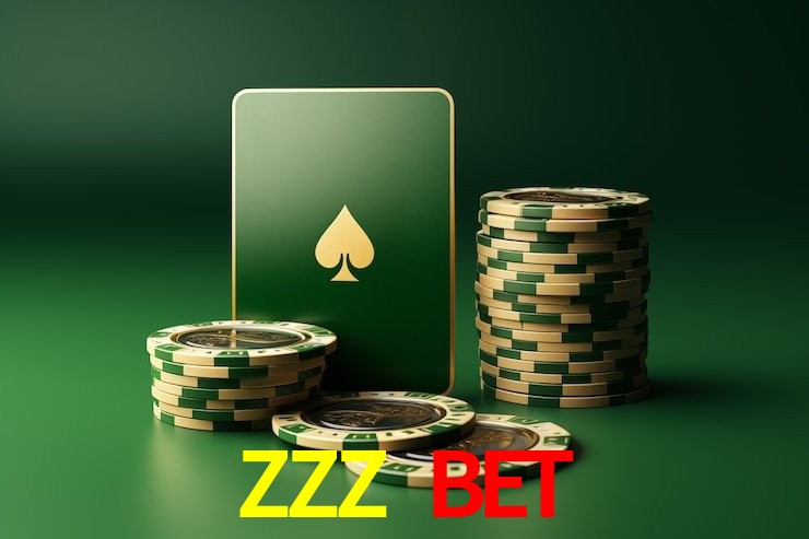 Blackjack Table ZZZ BET