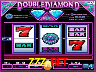 Descubra o Mundo do Cassino Online com ZZZ BET