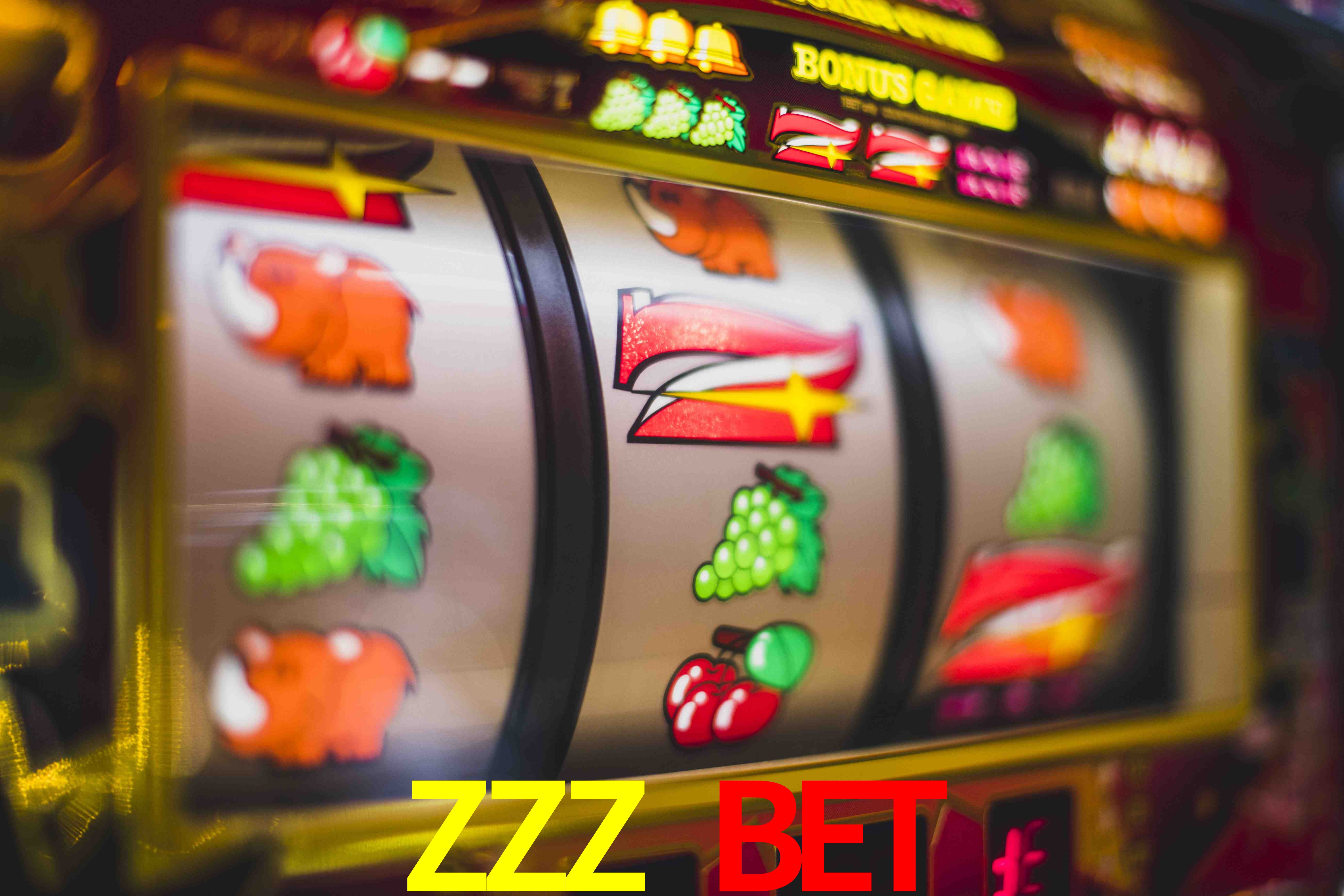 Roulette Table ZZZ BET