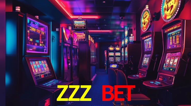 Sinta a adrenalina dos jogos de cassino com ZZZ BET