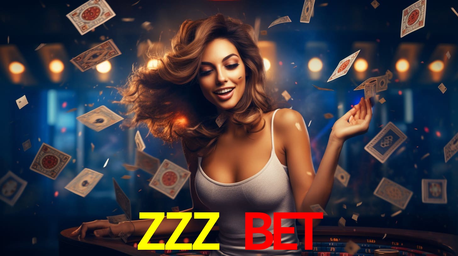 ZZZ BET: A Experiência de Casino com Jogos de Mesa ao Vivo
