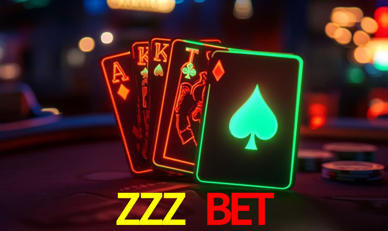 Apostas Esportivas na ZZZ BET: Um Guia Completo