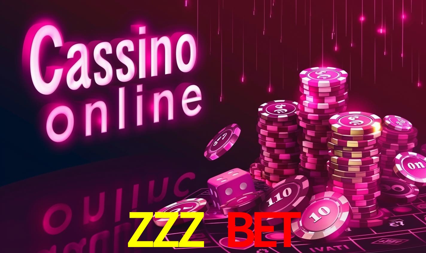 Jogos de Slot ZZZ BET