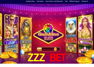 Seasonal Promotions ZZZ BET