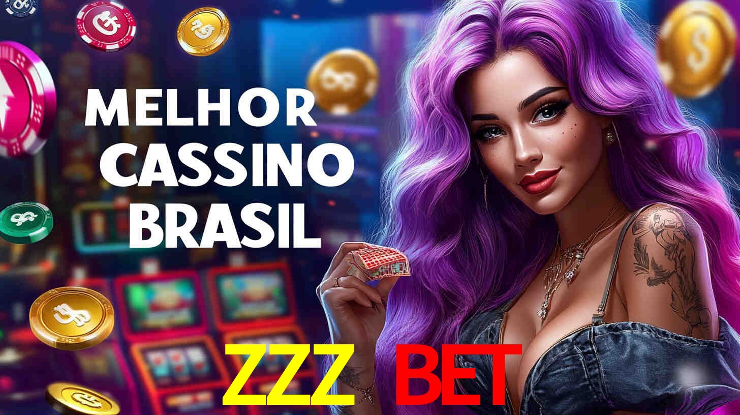 Apostas de Futebol ZZZ BET
