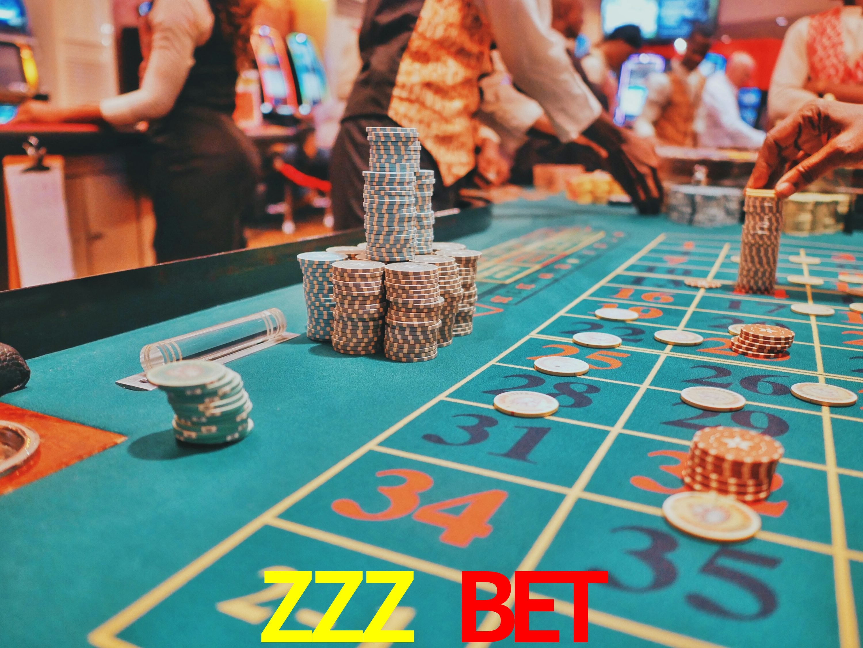 A Revolução dos Aplicativos de Jogos no ZZZ BET